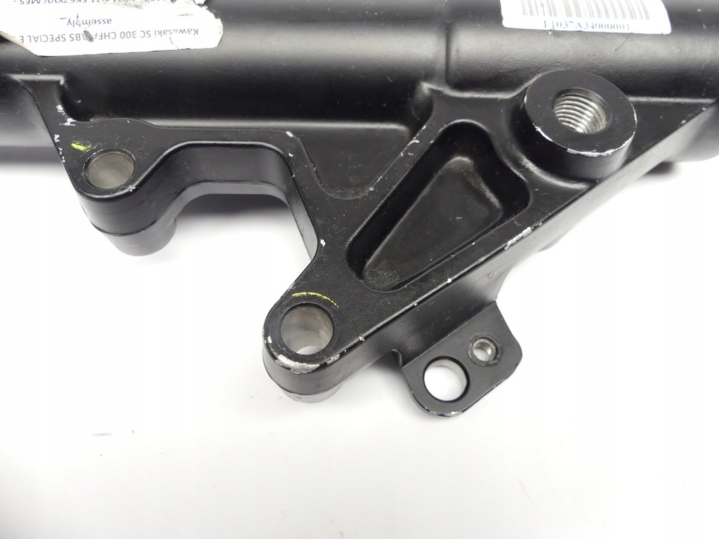 LAGA SUSPENSIE DREAPTA AMORTIZATOR KAWASAKI J125 J300 14-20 Product image