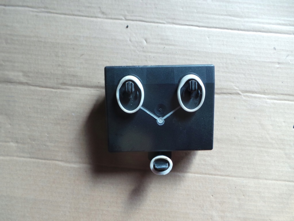 Modul portiera spate dreapta Audi A6 C6 4F0959794E Product image