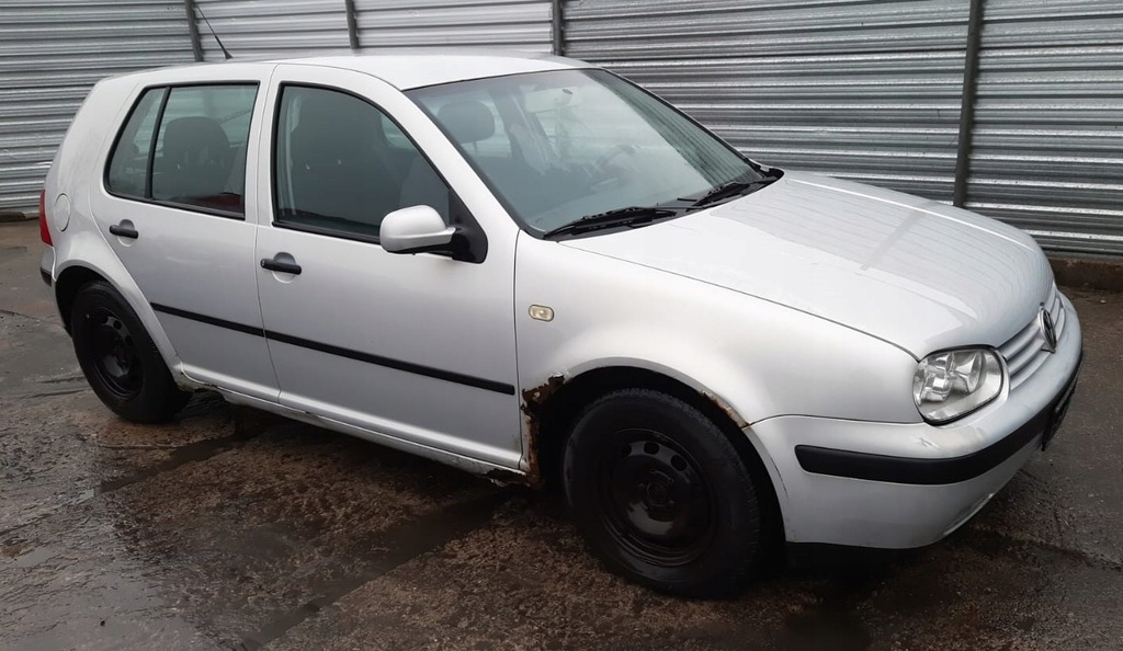 BLOCARE UȘĂ SPATE STÂNGA VW GOLF IV HB 5D 97-06 Product image