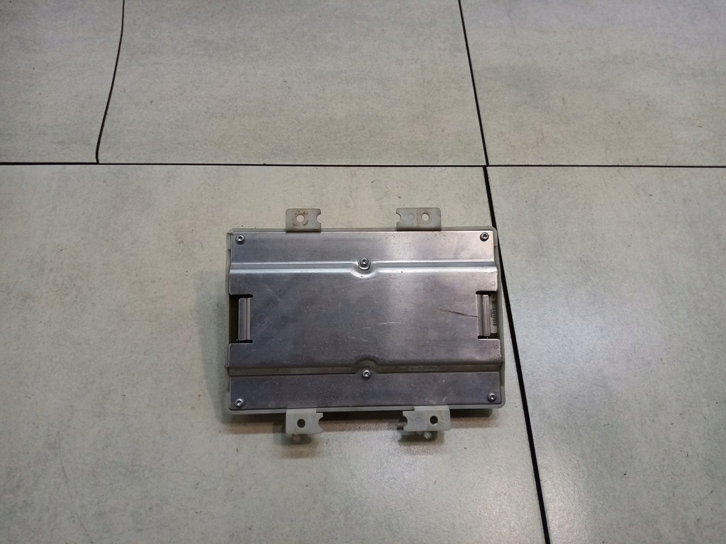 VOYAGER IV MODUL CONFORT 2.5 CRD P04748079AF Product image