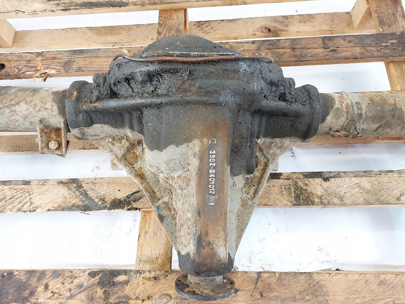 Diferențial punte spate Daewoo FS Lublin II III (3354) 2.4 TD Product image