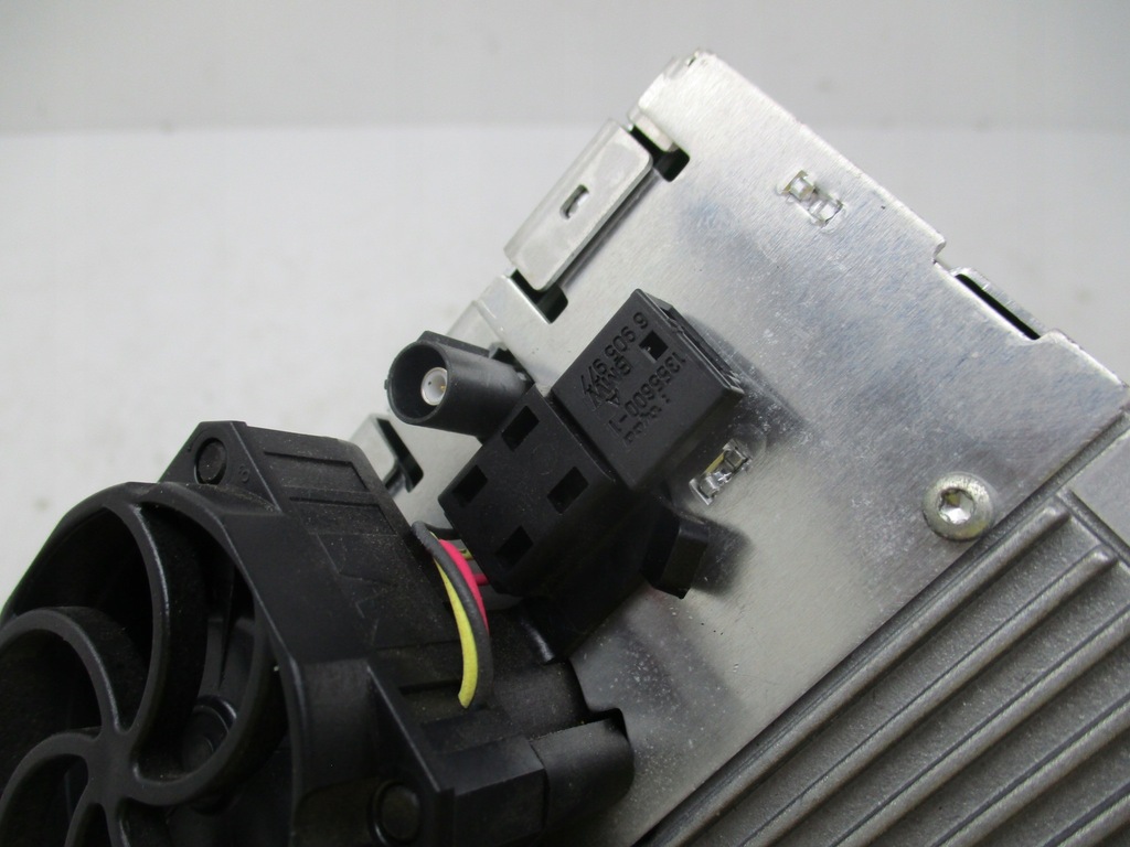 BMW X5 E70 cititor de navigație modul CCC 9165854 9133784 Product image