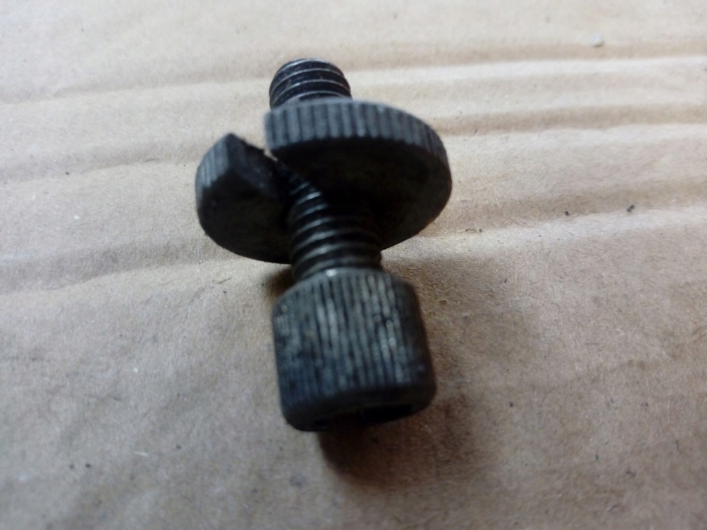 YAMAHA SUZUKI TENSIUNE CABLUL TENSOR MÂNERUL SURUB Product image