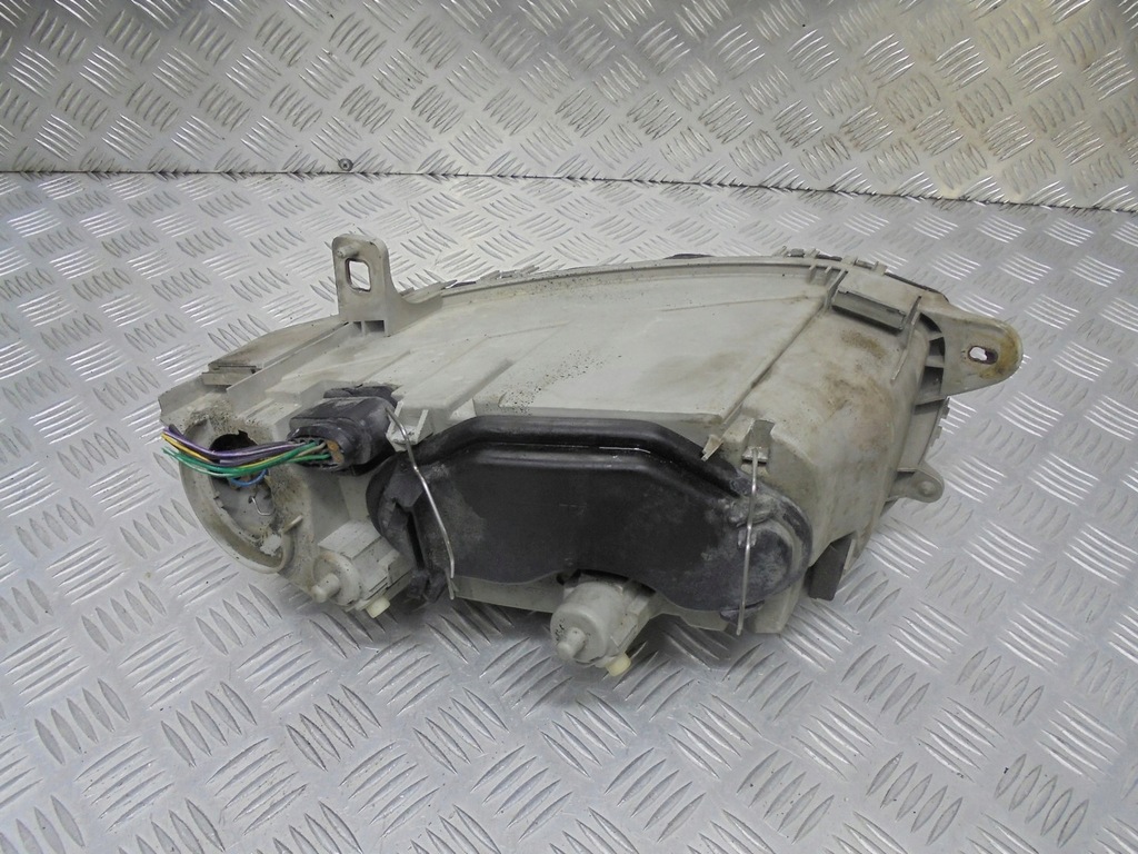 LAMPA STANGA FATA ALFA ROMEO 147 EUROPA Product image