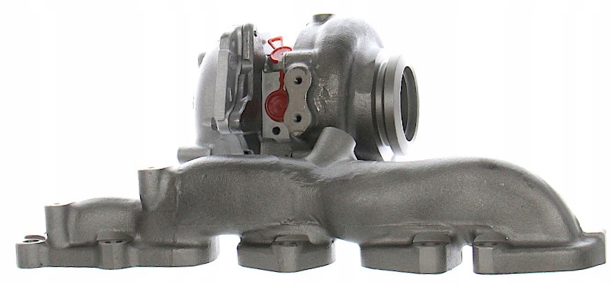 Turbocompresor 53039700542 Audi 2.0 TDI 190KM Product image