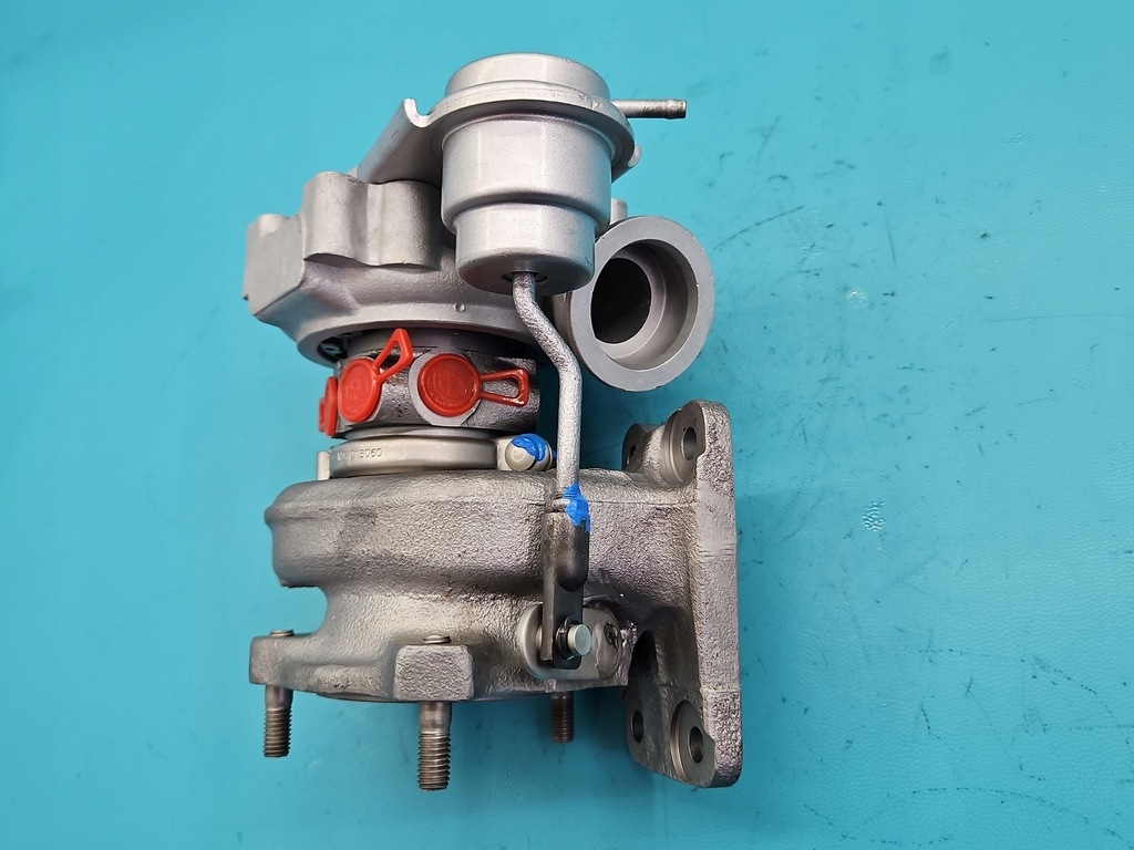 TURBOCOMPRESOR VOLVO S80 49131-05101 2.8 T6 272 CP Product image