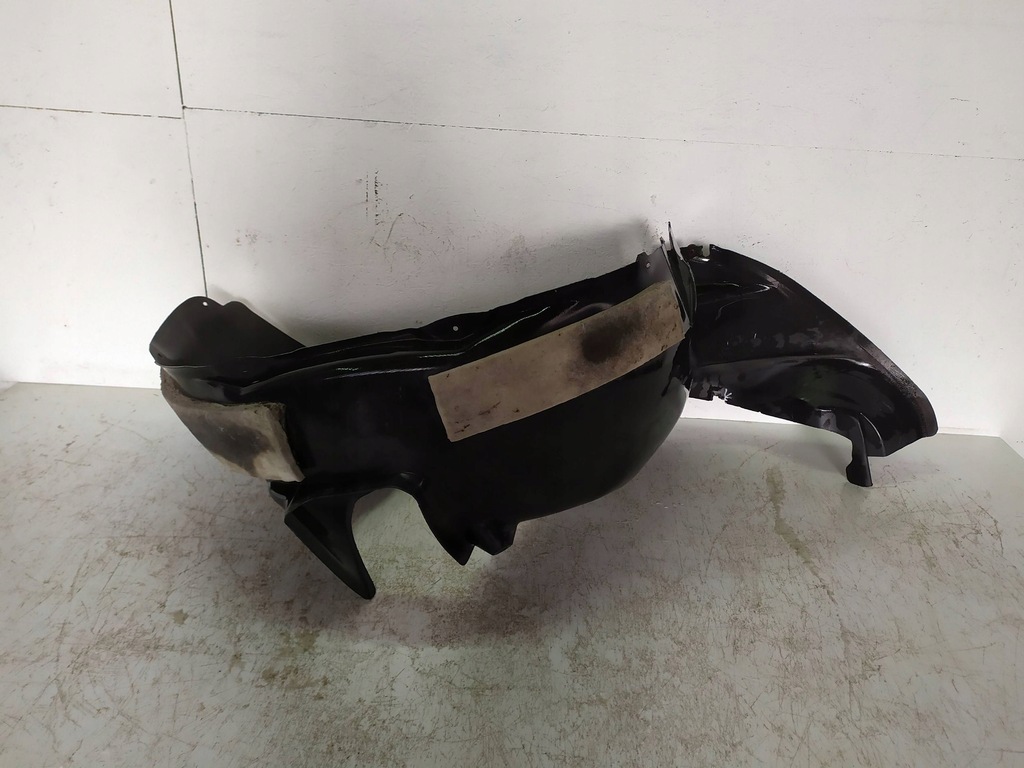 Fața din față stânga Volkswagen Tiguan 5N0805911A Product image
