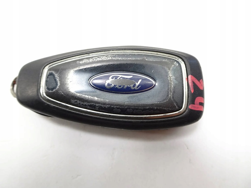 Cheie Ford Focus MK3 Product image