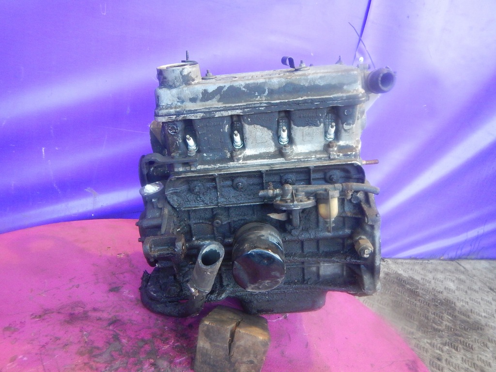 MOTOR SKODA FAVORIT 87- 1.3 54 CP PE BENZINA Product image
