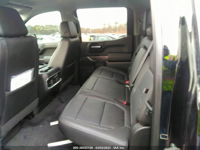 Modul controler PDC Parktronik Chevrolet Silverado GMC Sierra 19- Product image