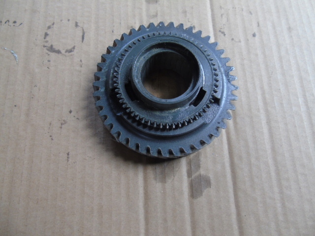 Pinion 1, 2, 3 viteză 2.2.3 Jumper Ducato 06- Product image