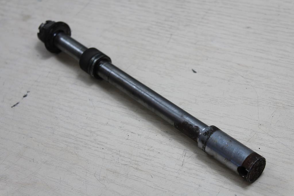 YAMAHA XZ550 JANTE AX ROTA FATA 5/250 Product image