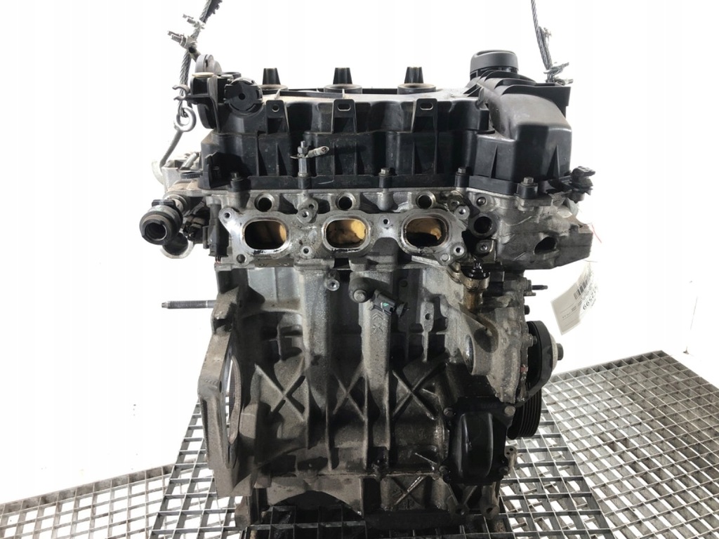 MOTOR PEUGEOT 208 I 1.2VTI 82CP HM01 Product image