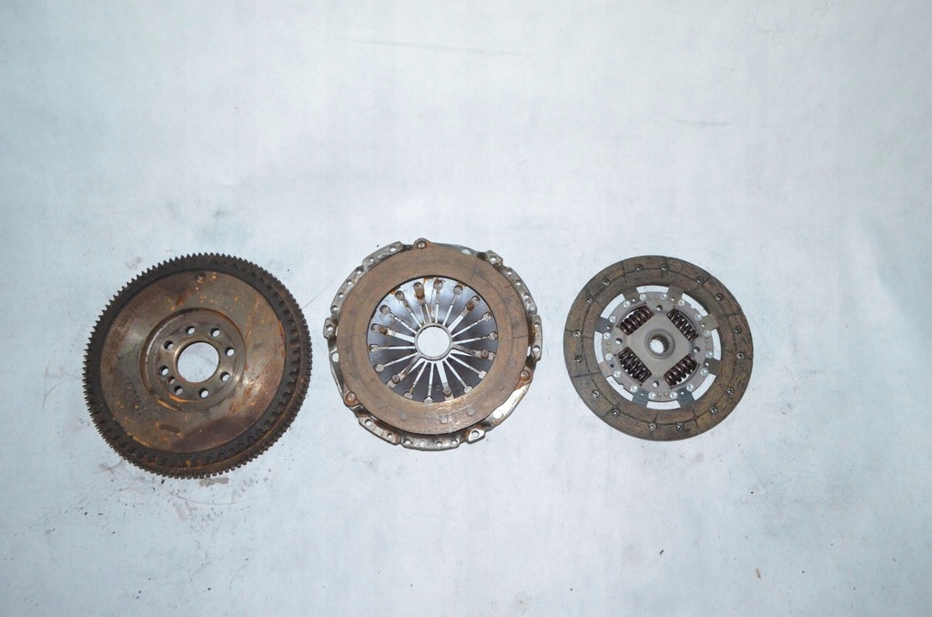 Volan Ford Transit Mk7 2.2 TDCI SET Product image