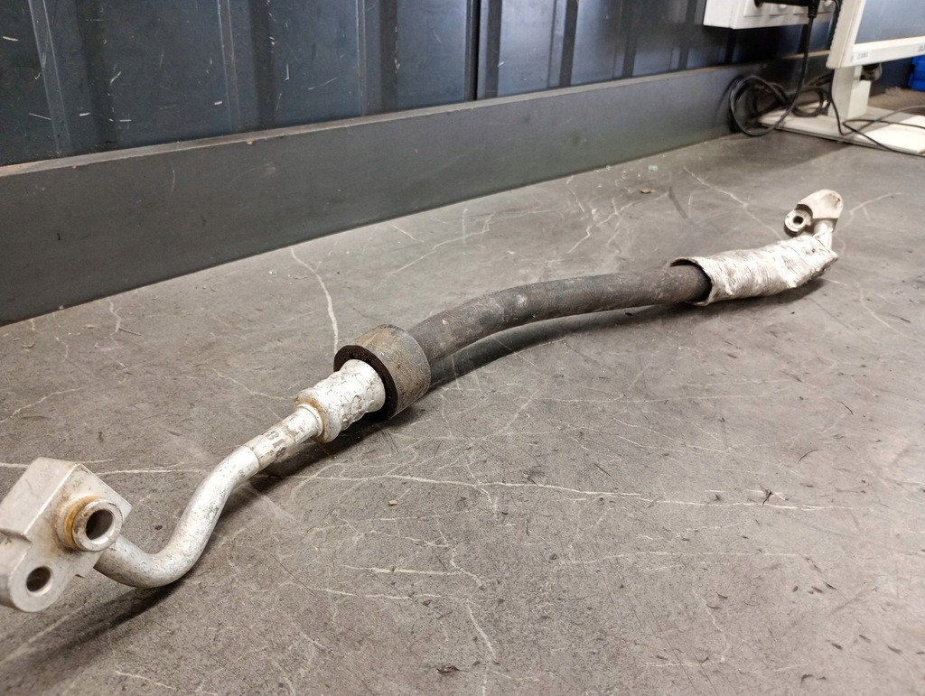 46818160 Cablu de aer condiționat Fiat Panda 03- Product image