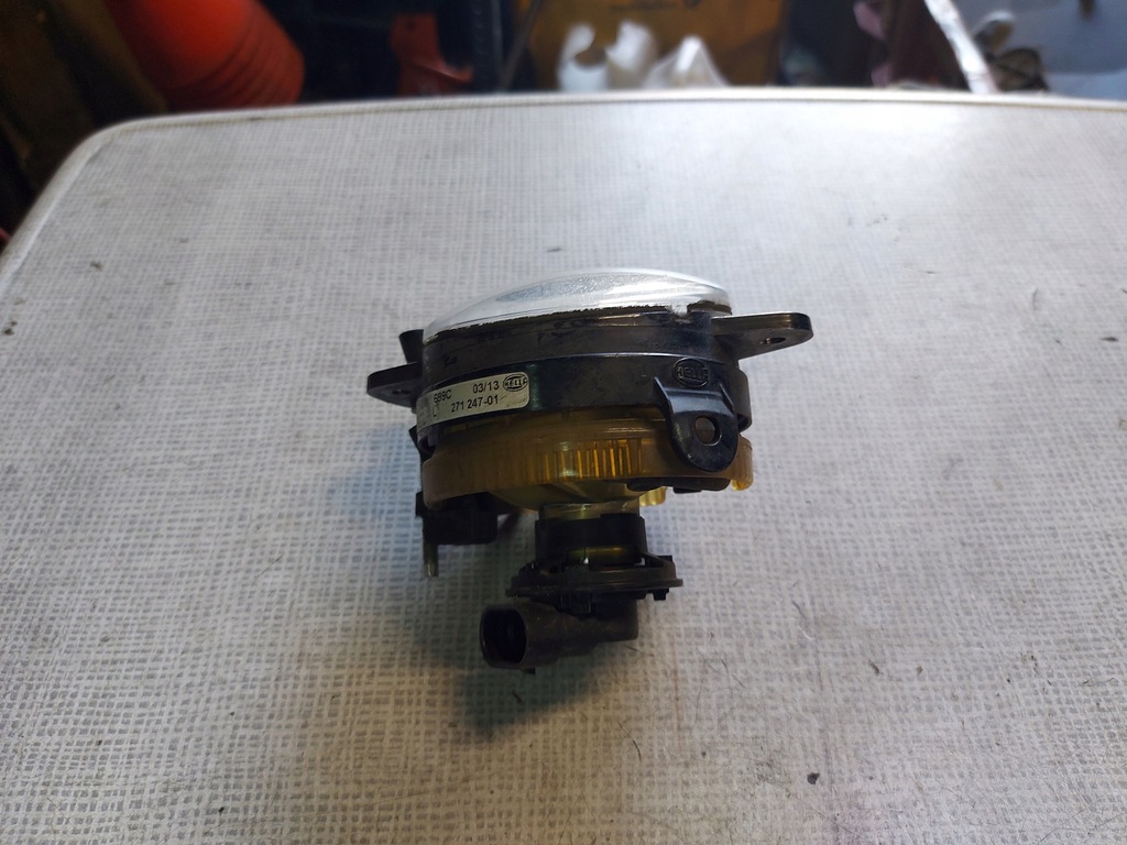 VW Transporter T5 Halogen Stânga 7H0941699C Product image