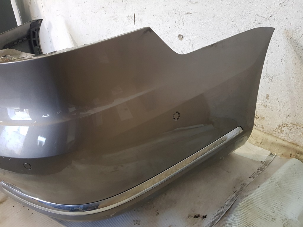 BARA SPATE PDC CROM LA8X VW PASSAT B7 2.0TDI 11R SUB CARLIG Product image