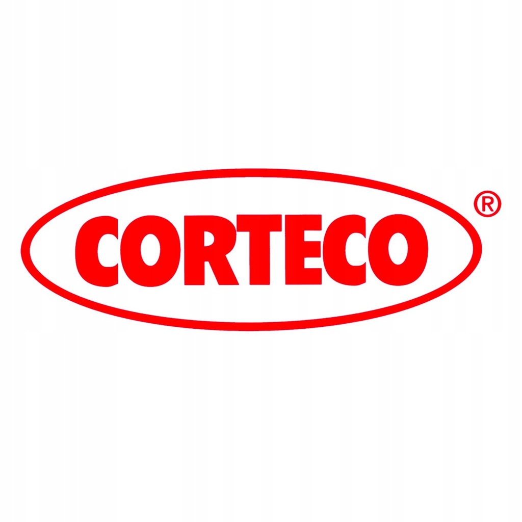 Corteco 19016587B Inel etanșare arbore, arbore ax 40x64x12/12 Product image