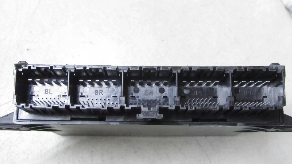CONTROLLER FĂRĂ CHEIE VOLVO XC60 31419719 13- Product image