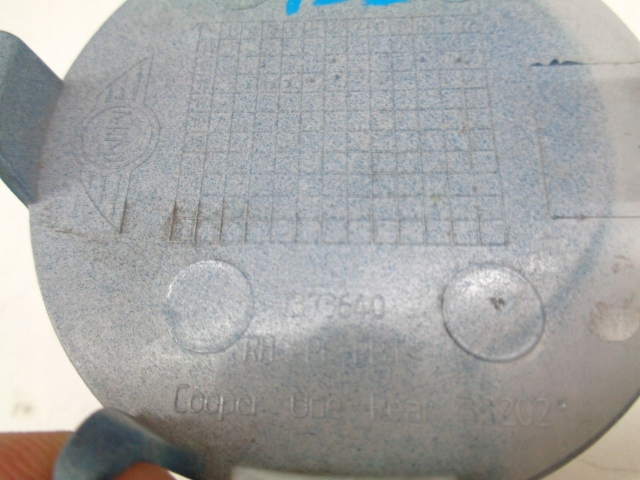 Capac cârlig bara spate Mini F54 1373640 Product image