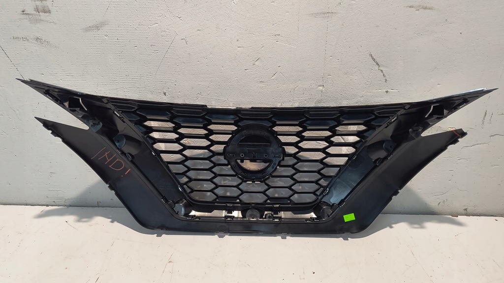 Grill manechin crom nissan juke ii Product image