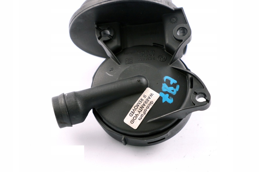 BMW E87 E90 E91 N46 Odma Separator Ulei Benzina Product image