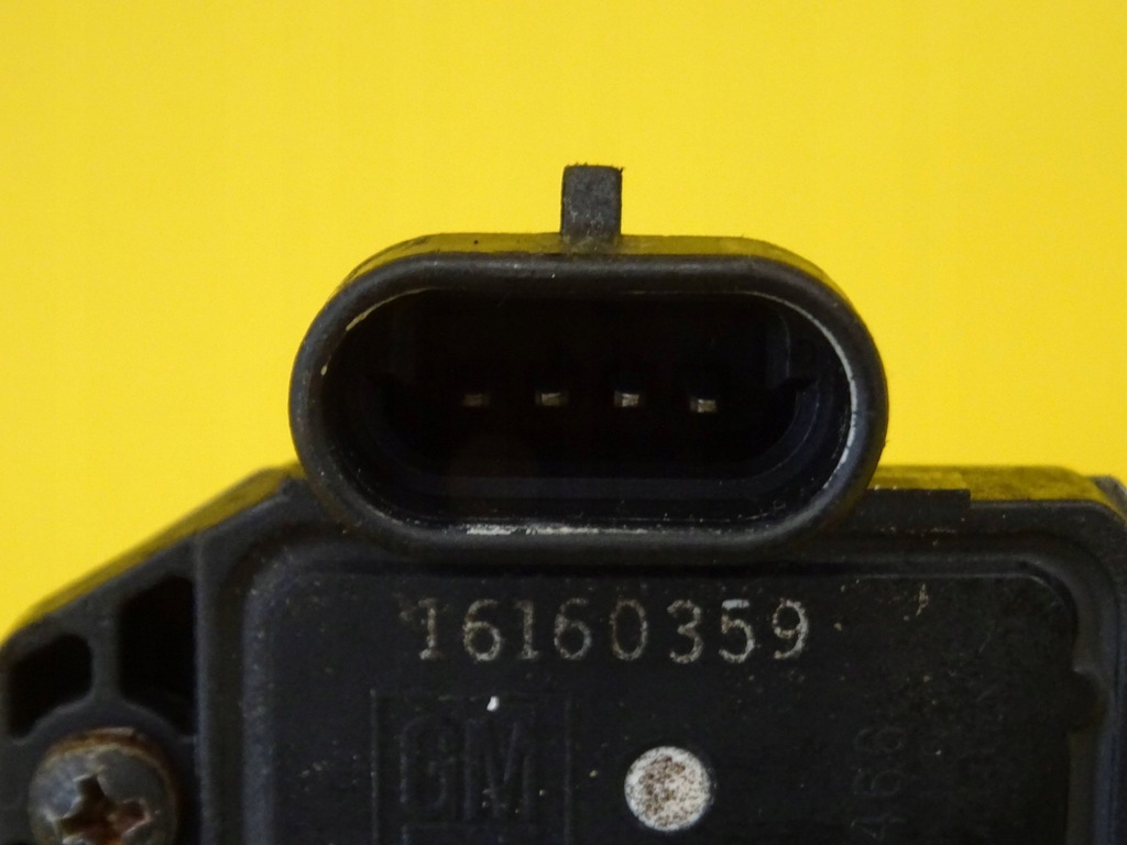 Opel Corsa B 16174349 16160359 Modul de aprindere Product image