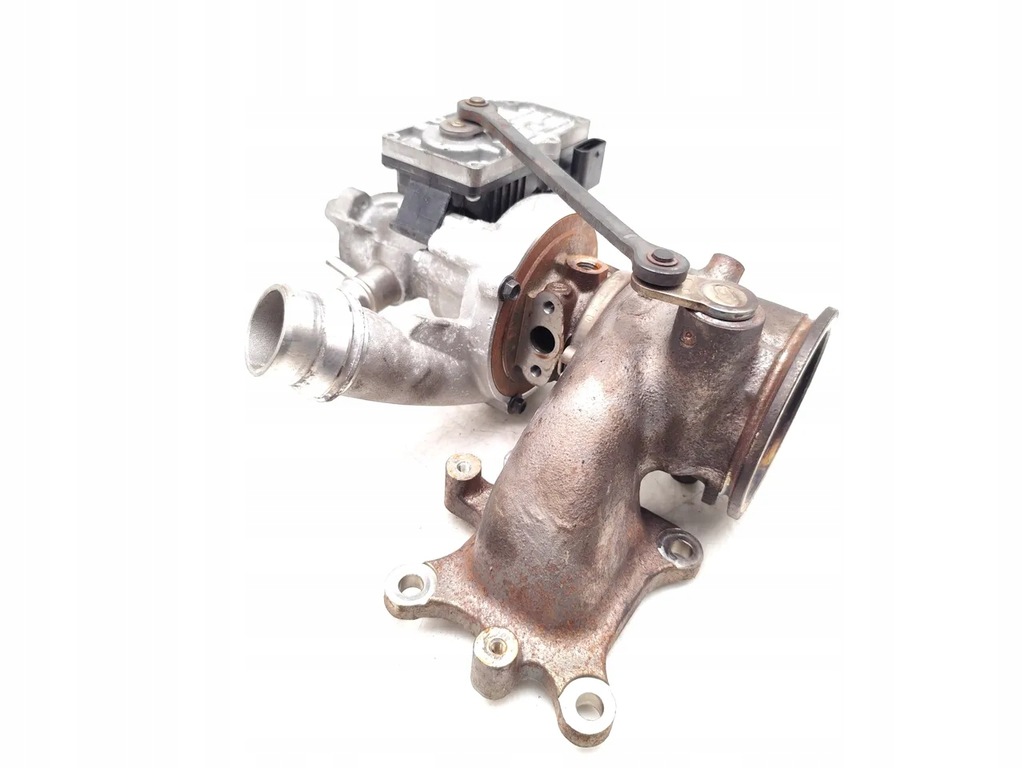 Kia procedează turbina 1,5 T-GDI benzină 118kW (160 CP) 28231-08400 2021 4/5DR Product image