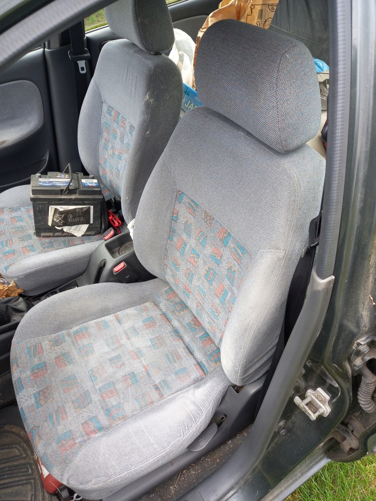 Bandă lămpi spate, stânga DAEWOO LANOS 96-2000 1.6 benzină Product image