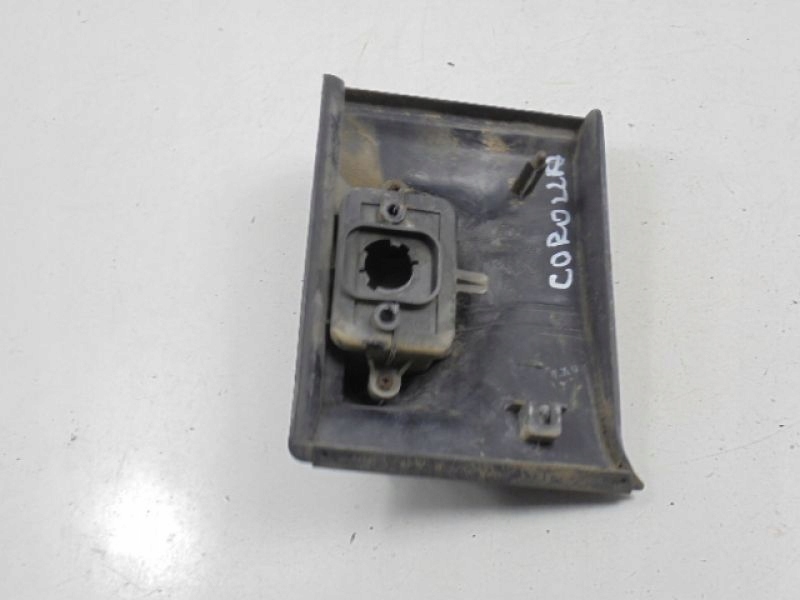 COROLLA 6 E9 LAMP DE PLACI DREAPTA SEDAN 12-265 Product image