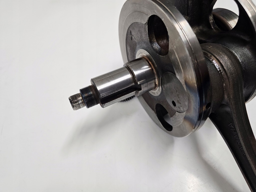 arbore cotit Yamaha XTZ 660, ac original Product image