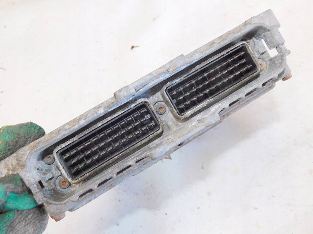 IVECO EUROTECH 99 COMPUTER ECU CONTROLLER Product image
