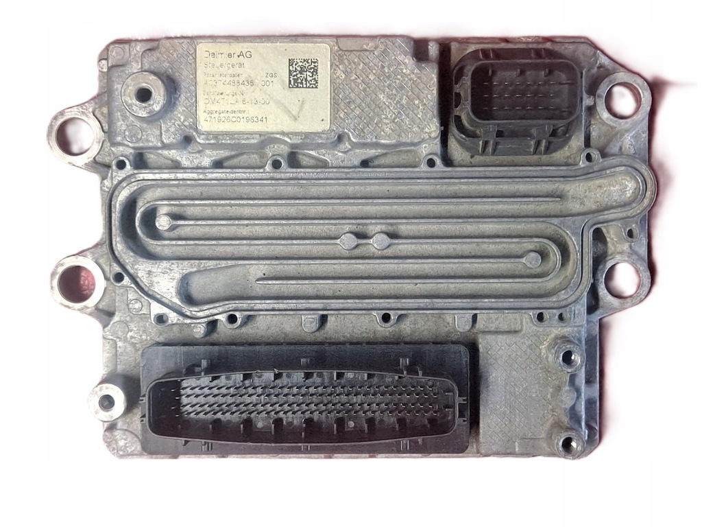 MCM A0014463235 Controler Mercedes MP ACTROS AXOR ATEGO Product image