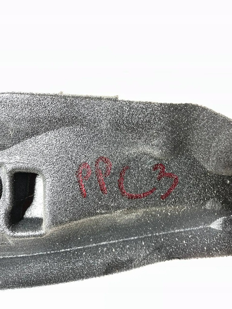 SONORIZARE, CAPAC APARĂ DREAPTA FATA CITROEN C3 III 23R 9813174580 Product image