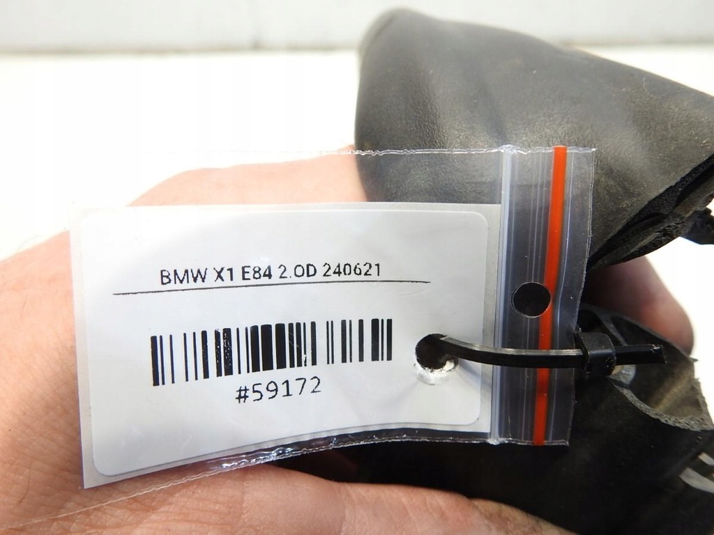 GARNITURA APARĂ STÂNGA FAȚĂ BMW X1 E84 2991416 Product image