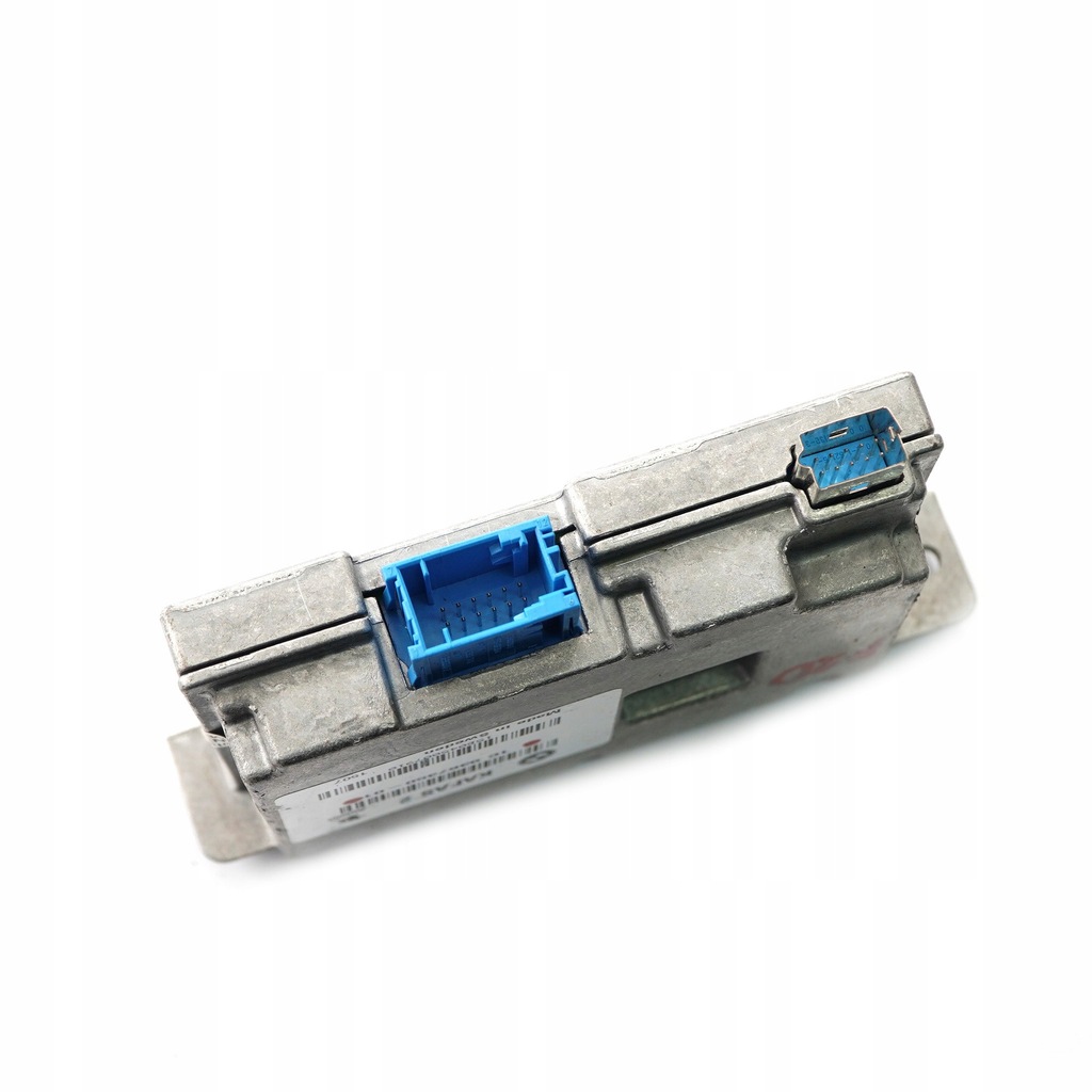 BMW F10 F20 F30 Mini F55 F56 Modul de control al camerei KaFAS 9367350 Product image