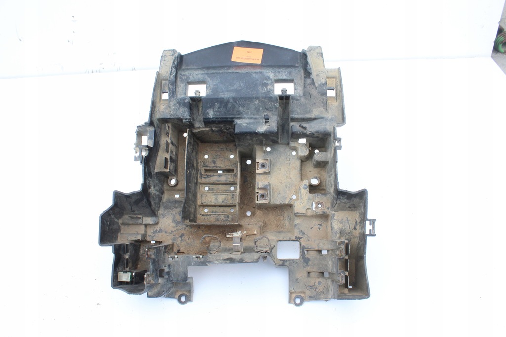 CAPAC BAZĂ YAMAHA GRIZZLY 550/700 PRISA BATERIE Product image