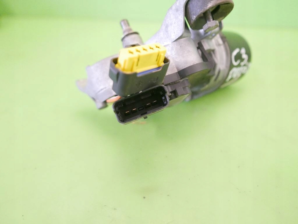 MOTOR STERGATOR FATA PENTRU CITROEN C3 SI PHI 5D HB Product image