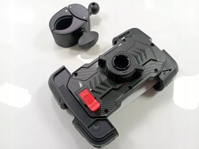 SUPORT TELEFON BOVEMANX BICICLETA Product image