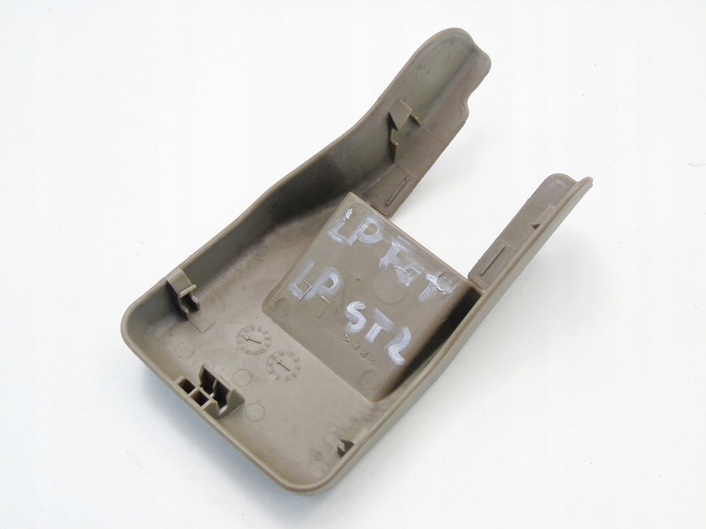HUSA SCAUNE STÂNGA FATA NISSAN MURANO I Z50 3.5 4X4 2003-2007 Product image