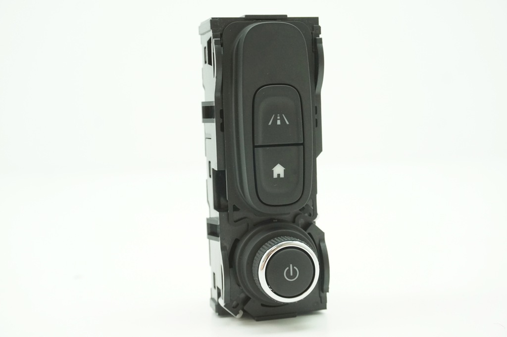 Multimedia Kadjar 253B05623R Driver Product image