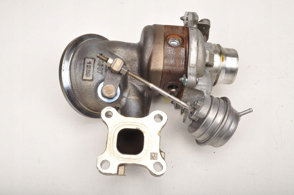 FIESTA MK8 PUMA MK2 FOCUS MK4 C-MAX II 1.0 TURBINA ECOBOOST H6BG-6K682-AD Product image