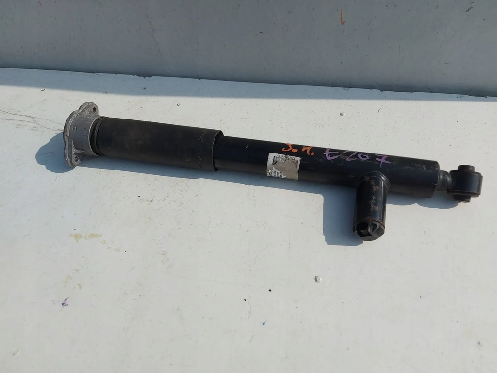 Amortizor Mercedes-Benz E C207 W207 spate stanga spate Product image
