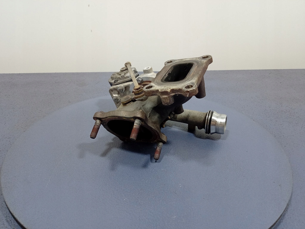 TURBOCOMPRESOR KIA CEED III 1.0 T-GDI 120CP 28231-07600 Product image
