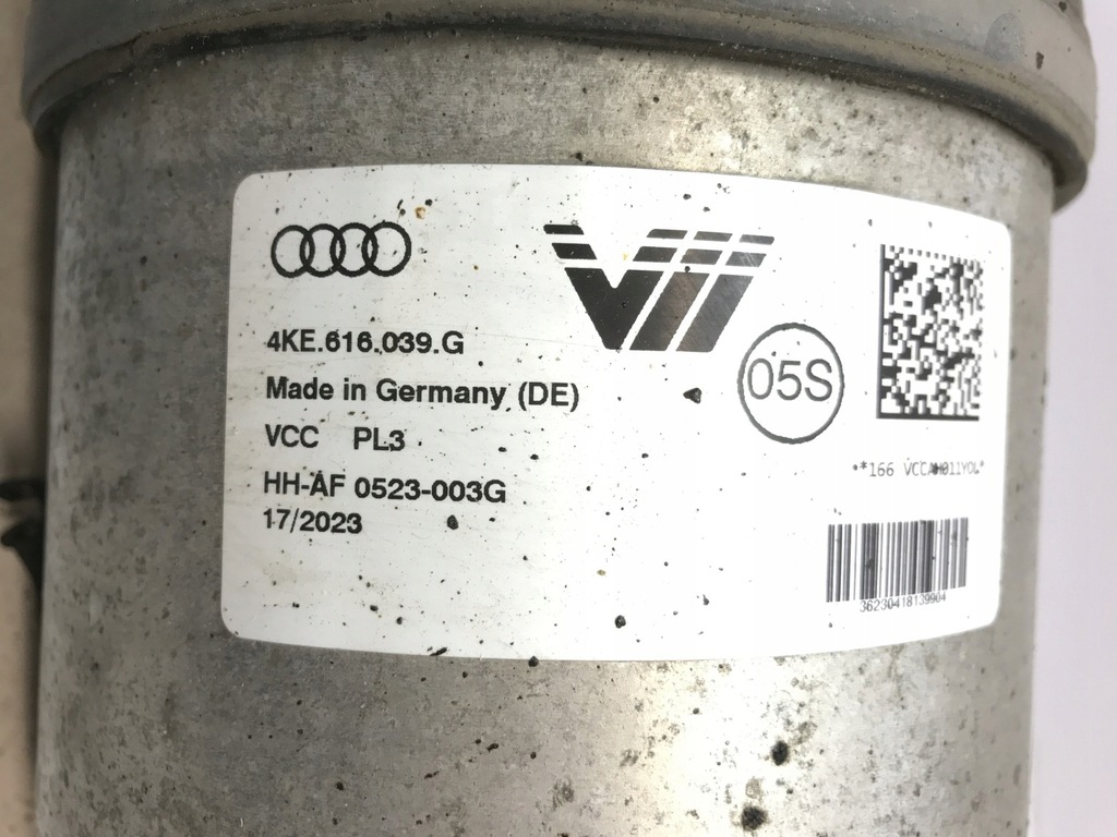AMORTIzor AUDI E-TRON 4KE616039G Product image