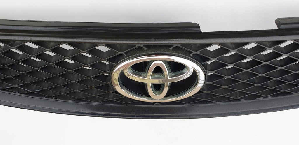 Toyota Corolla E11 grill G6 dummy tuning unic! Product image