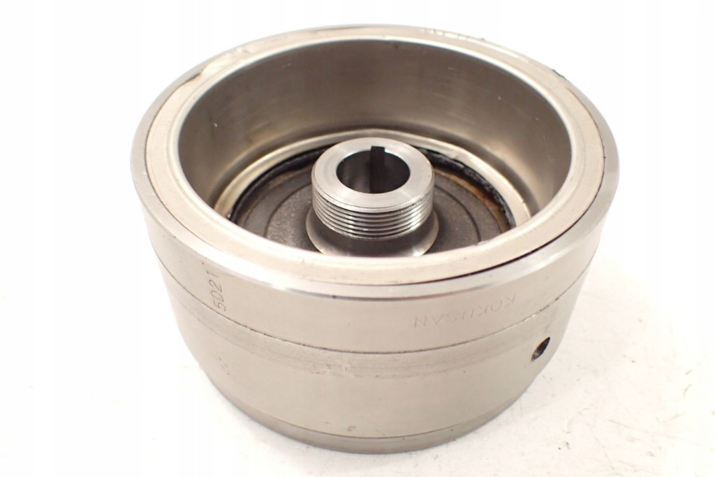 Ambreiaj demaror Magneto Dinli DL901 450 Product image