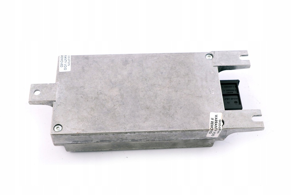 BMW E65 E66 E67 Modul controler vocal 6931987 Product image