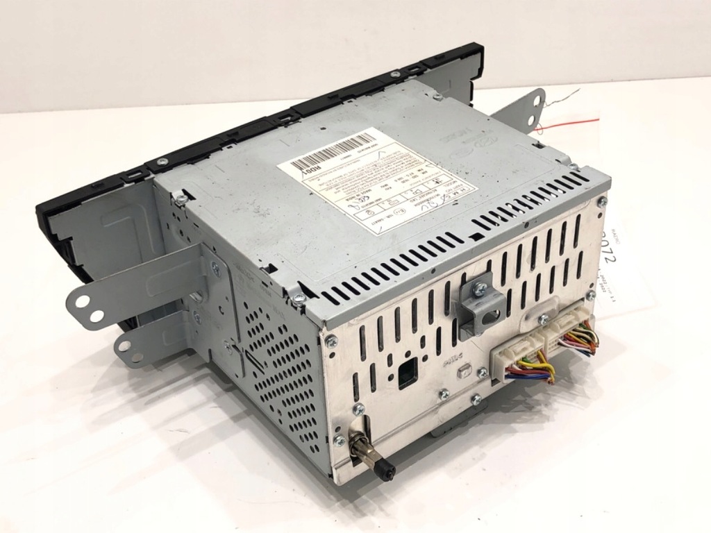 TUNER RADIO HYUNDAI i20 II 96170C80000SDH Product image