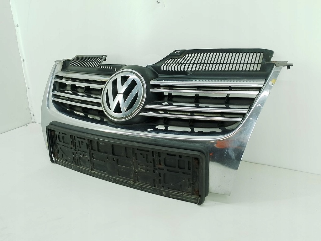 Grill VW Jetta V 1K5853651 1K5853653 Product image